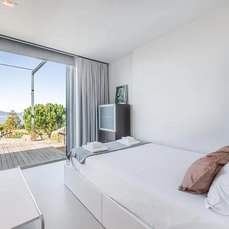 Guestready - Lugar Do Monte Seixas * كامينيا