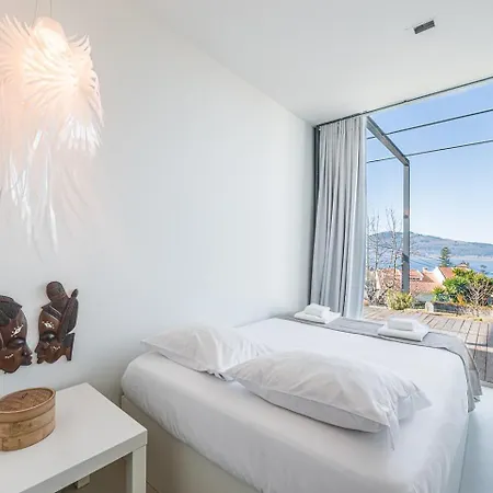 Guestready - Lugar Do Monte Seixas بيت ضيافة كامينيا