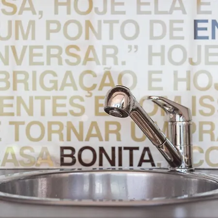 بيت ضيافة Guestready - Lugar Do Monte Seixas *