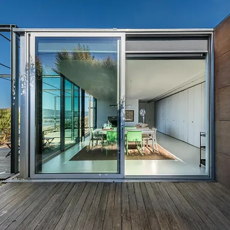 Guestready - Lugar Do Monte Seixas * كامينيا