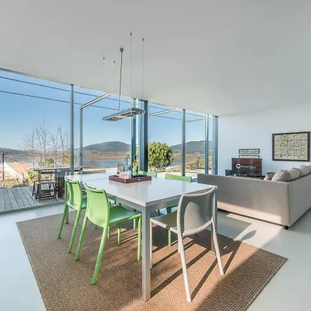 Guestready - Lugar Do Monte Seixas كامينيا
