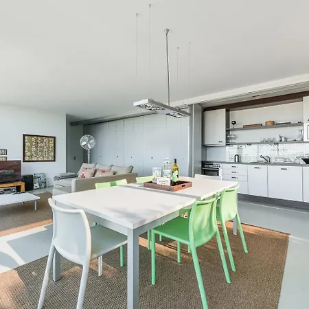 Guestready - Lugar Do Monte Seixas * كامينيا