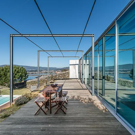 بيت ضيافة Guestready - Lugar Do Monte Seixas