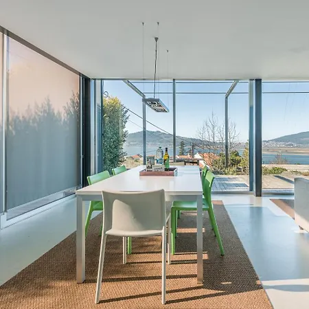 Guestready - Lugar Do Monte Seixas *