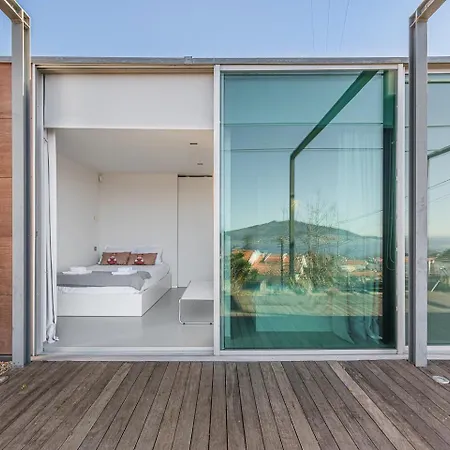 Guestready - Lugar Do Monte Seixas
