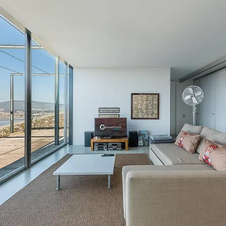 بيت ضيافة Guestready - Lugar Do Monte Seixas