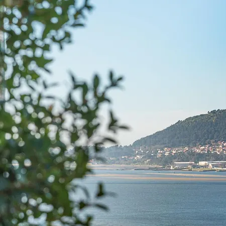 Guestready - Lugar Do Monte Seixas كامينيا