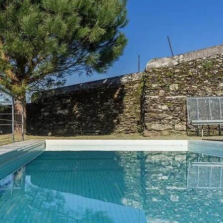 بيت ضيافة Guestready - Lugar Do Monte Seixas